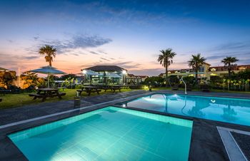 Eco Green Resort 4*