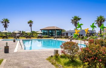 Eco Green Resort 4*