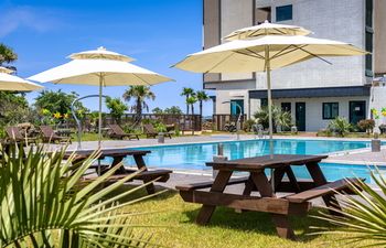 Eco Green Resort 4*