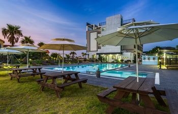 Eco Green Resort 4*