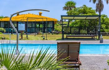 Eco Green Resort 4*