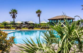 Eco Green Resort 4*
