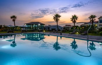 Eco Green Resort 4*