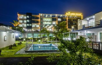 Eco Green Resort 4*