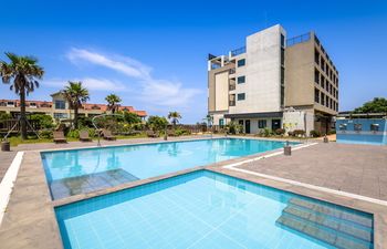 Eco Green Resort 4*