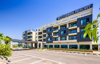 Eco Green Resort 4*