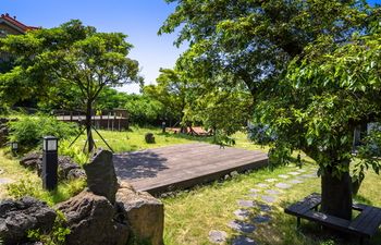 Eco Green Resort 4*