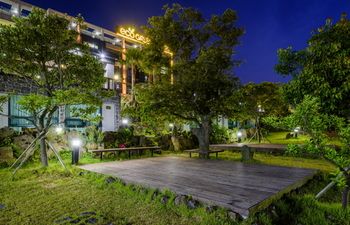 Eco Green Resort 4*