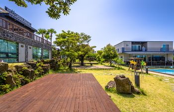 Eco Green Resort 4*