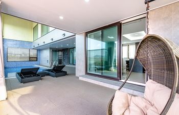 Eco Green Resort 4*