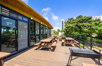 Eco Green Resort 4*