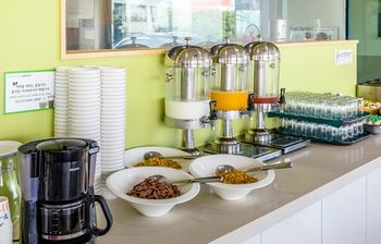 Eco Green Resort 4*