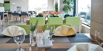 Eco Green Resort 4*