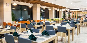 Eco Green Resort 4*
