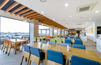Eco Green Resort 4*