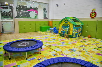 Eco Green Resort 4*