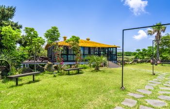 Eco Green Resort 4*