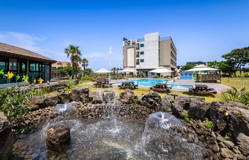Eco Green Resort 4*