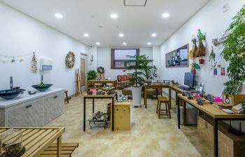 Eco Green Resort 4*