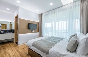 Eco Green Resort 4*
