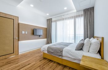 Eco Green Resort 4*