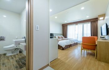 Eco Green Resort 4*