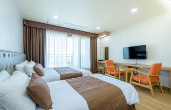 Eco Green Resort 4*