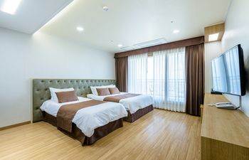 Eco Green Resort 4*