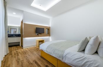 Eco Green Resort 4*