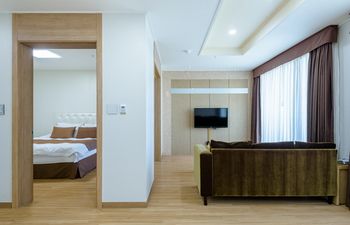 Eco Green Resort 4*