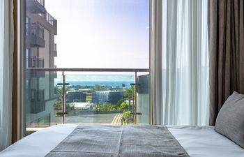 Eco Green Resort 4*