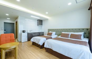 Eco Green Resort 4*