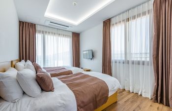 Eco Green Resort 4*