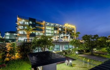 Eco Green Resort 4*