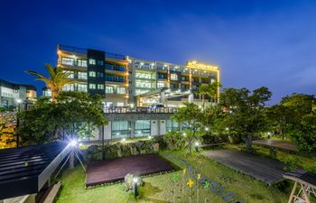 Eco Green Resort 4*