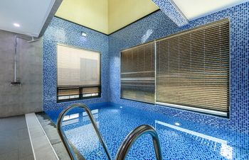Eco Green Resort 4*
