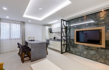 Eco Green Resort 4*