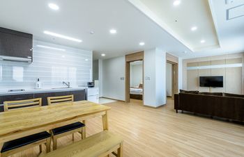Eco Green Resort 4*