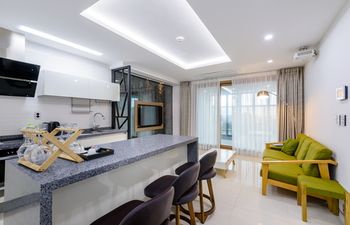 Eco Green Resort 4*