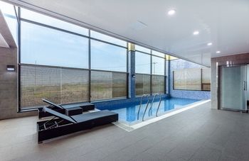 Eco Green Resort 4*