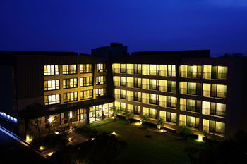 IlleInn Hotel 3*