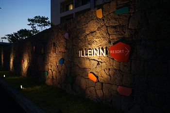 IlleInn Hotel 3*