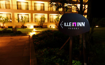 IlleInn Hotel 3*