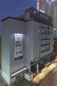 HOTEL FORET THE SPA 3*