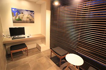 HOTEL FORET THE SPA 3*
