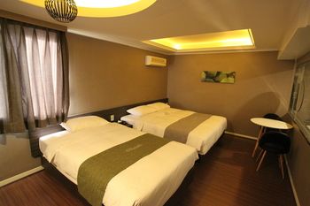 HOTEL FORET THE SPA 3*