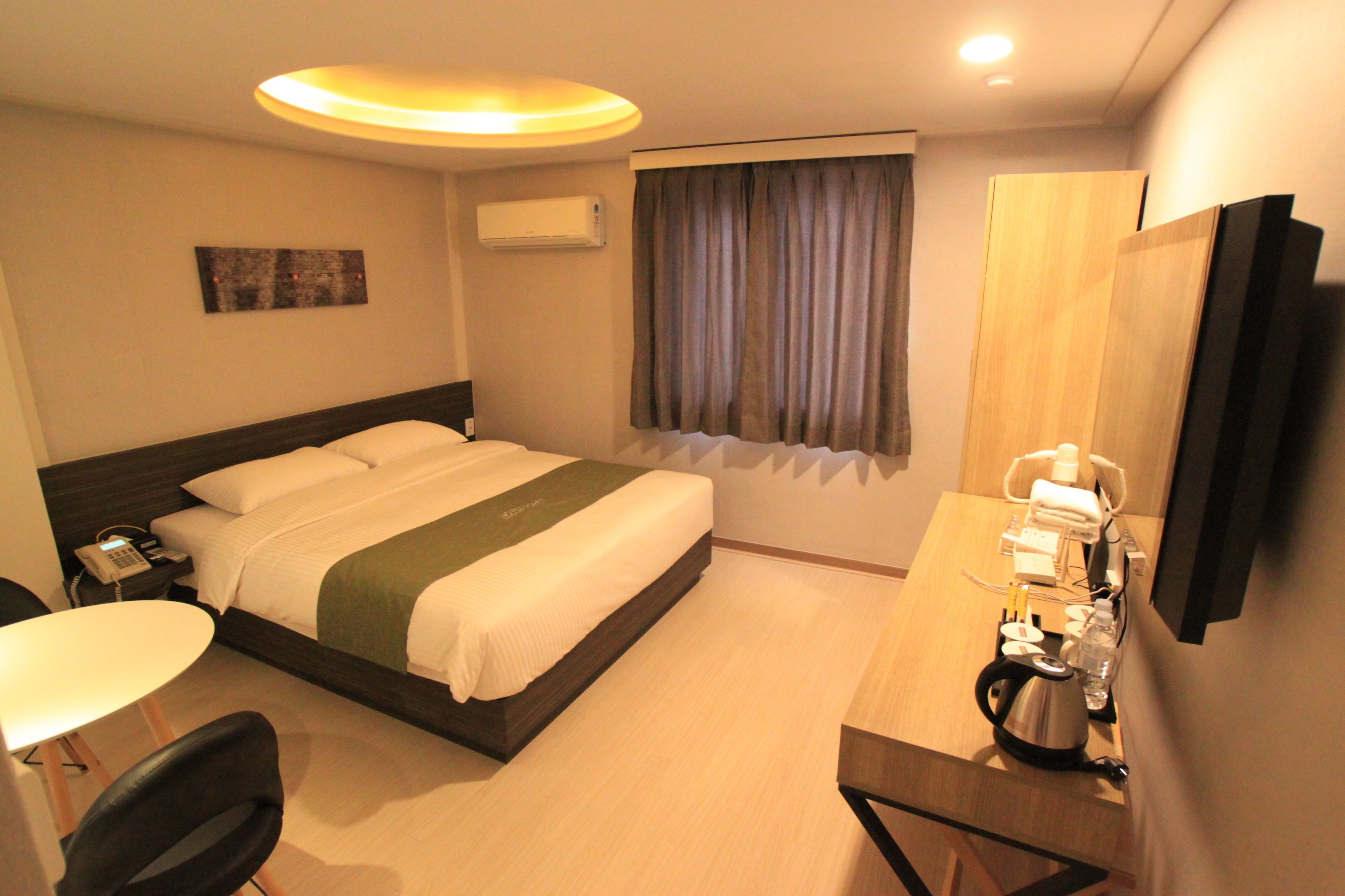 HOTEL FORET THE SPA 3*