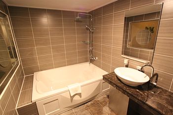 HOTEL FORET THE SPA 3*