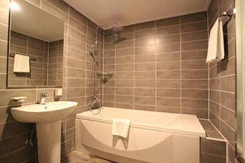 HOTEL FORET THE SPA 3*