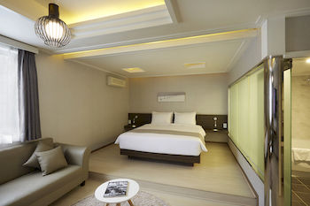 HOTEL FORET THE SPA 3*